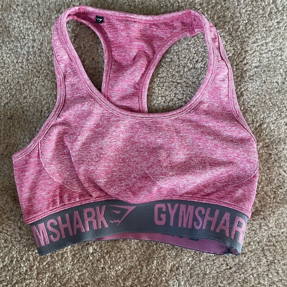 Gymshark bra